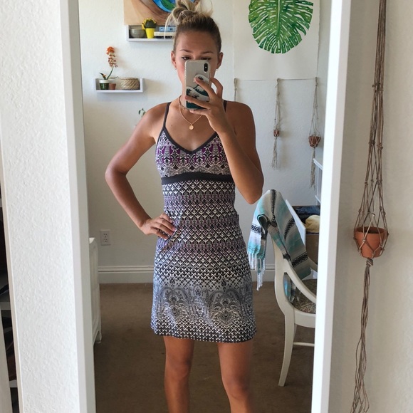 athleta sundresses